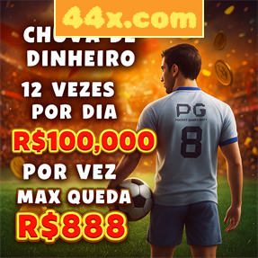 44x.com Fundo de Resgate de Perdas Semanais