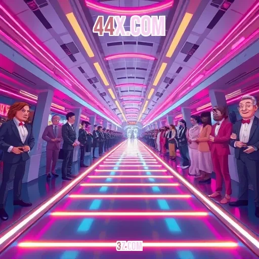 44x.com: Jogos Arcade Que Vão Transformar Sua Diversão