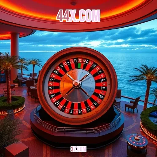 44x.com: Descubra o Melhor Blackjack Online Brasileiro