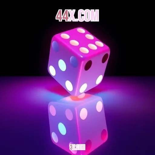 44x.com: Explore a Diversão do Cassino Ao Vivo Agora Mesmo!