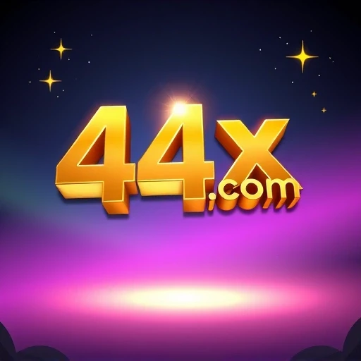 44x.com