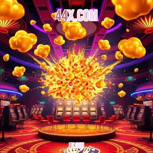 44x.com: Descubra os Segredos do Poker para Iniciantes e Experts